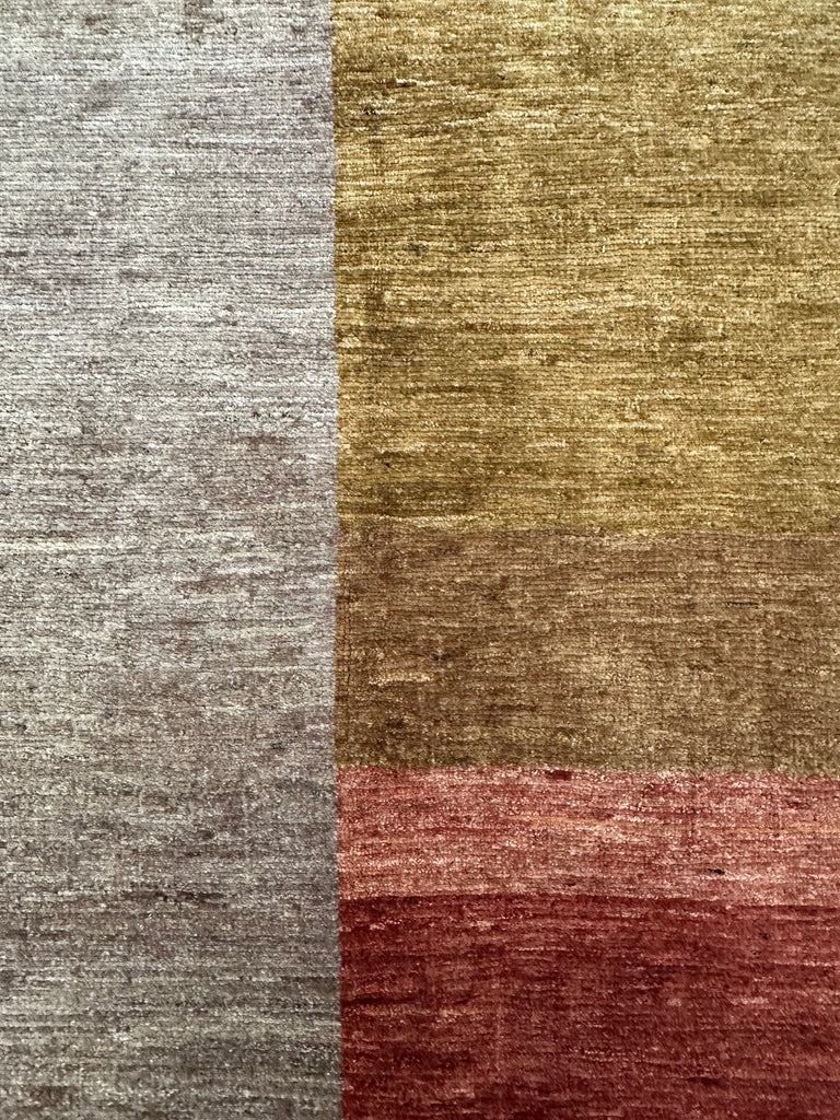 Handmade Gabeh Rug |325x216 cm