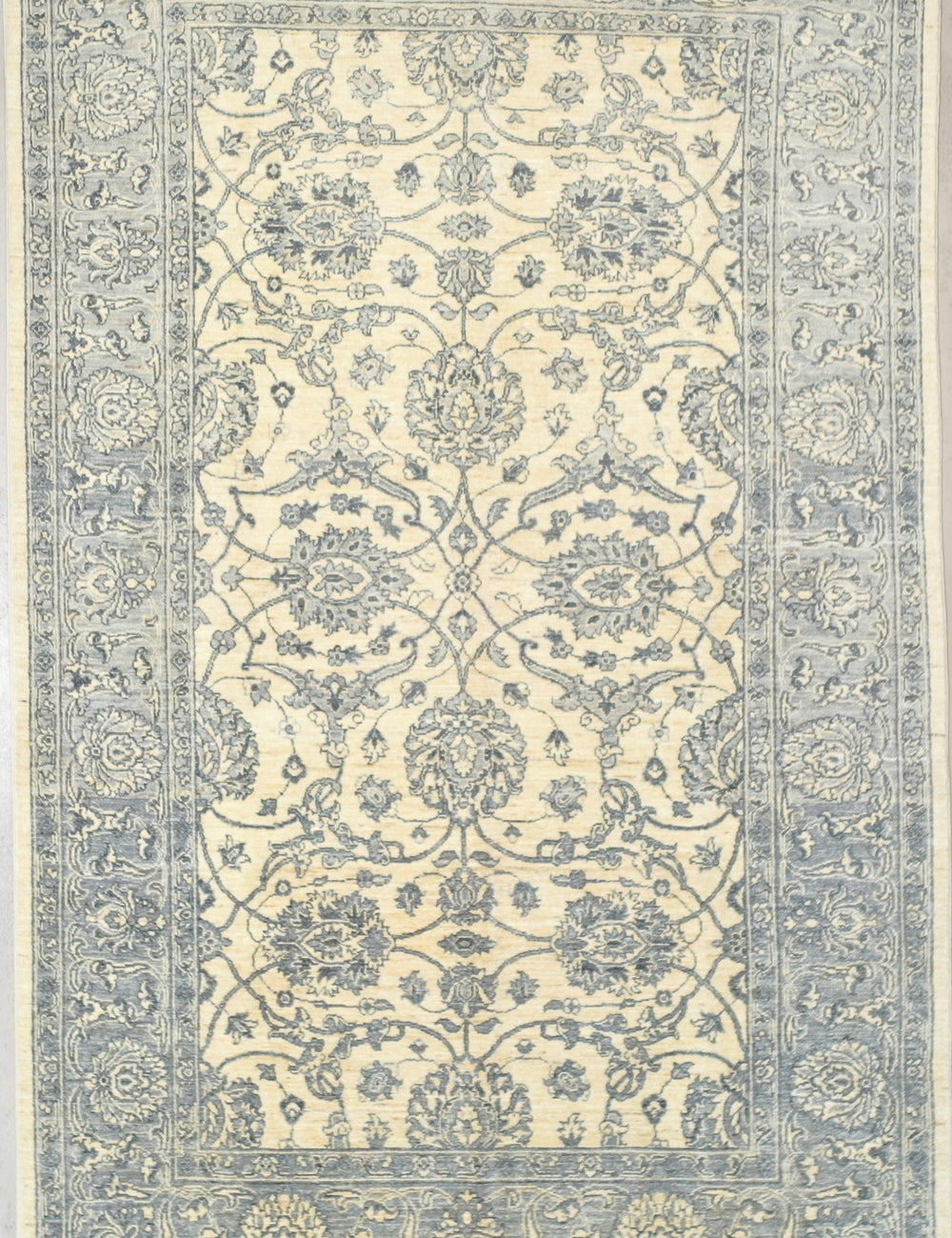 Handmade Chobi zeiglar rug 266x165cm