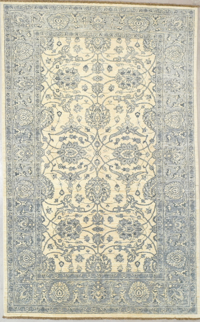 Handmade Chobi zeiglar rug 266x165cm