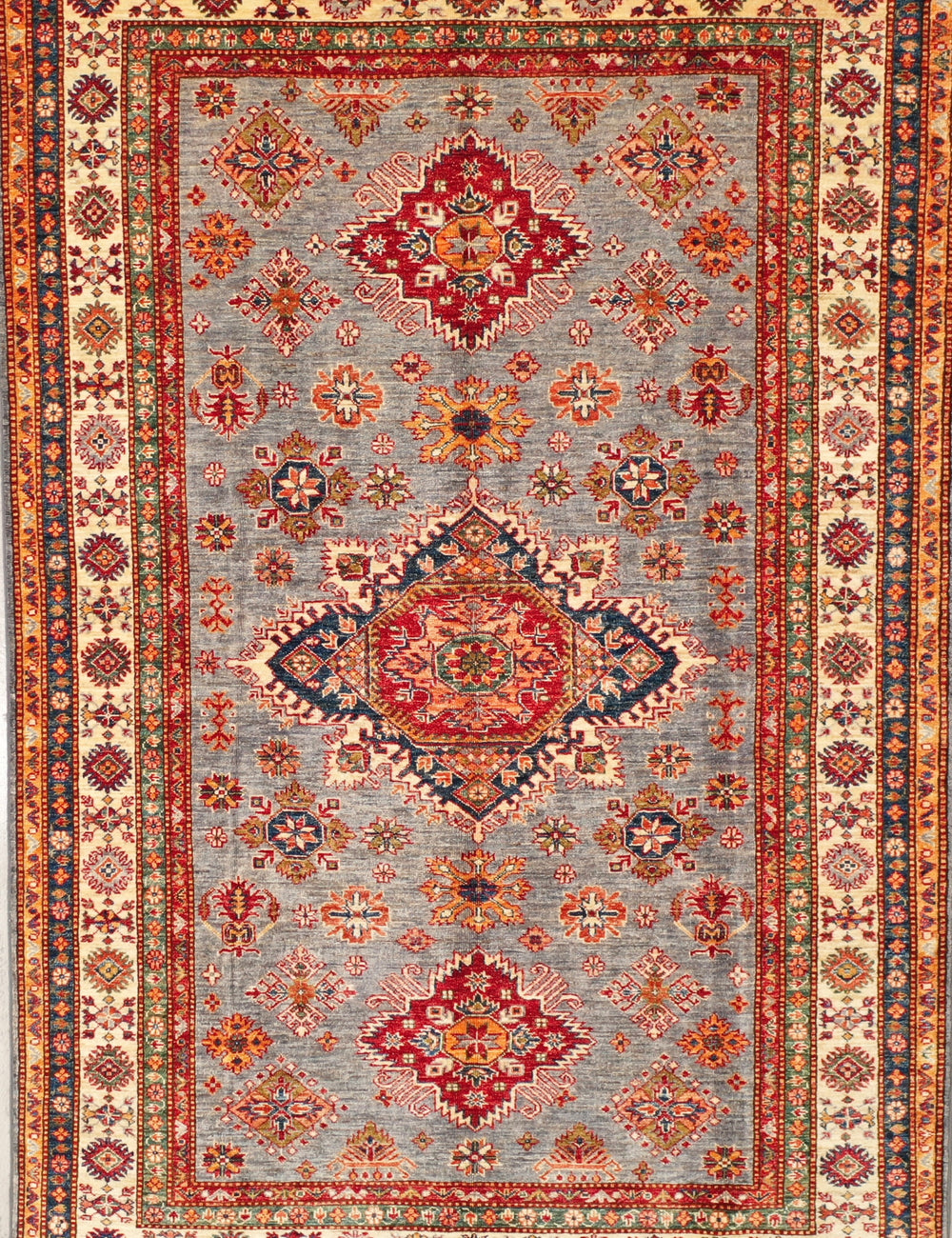 Super fine Kazak 257x157cm