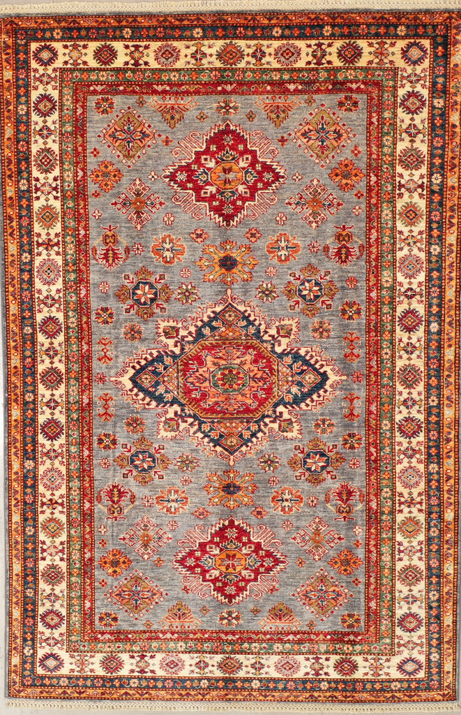 Super fine Kazak 257x157cm