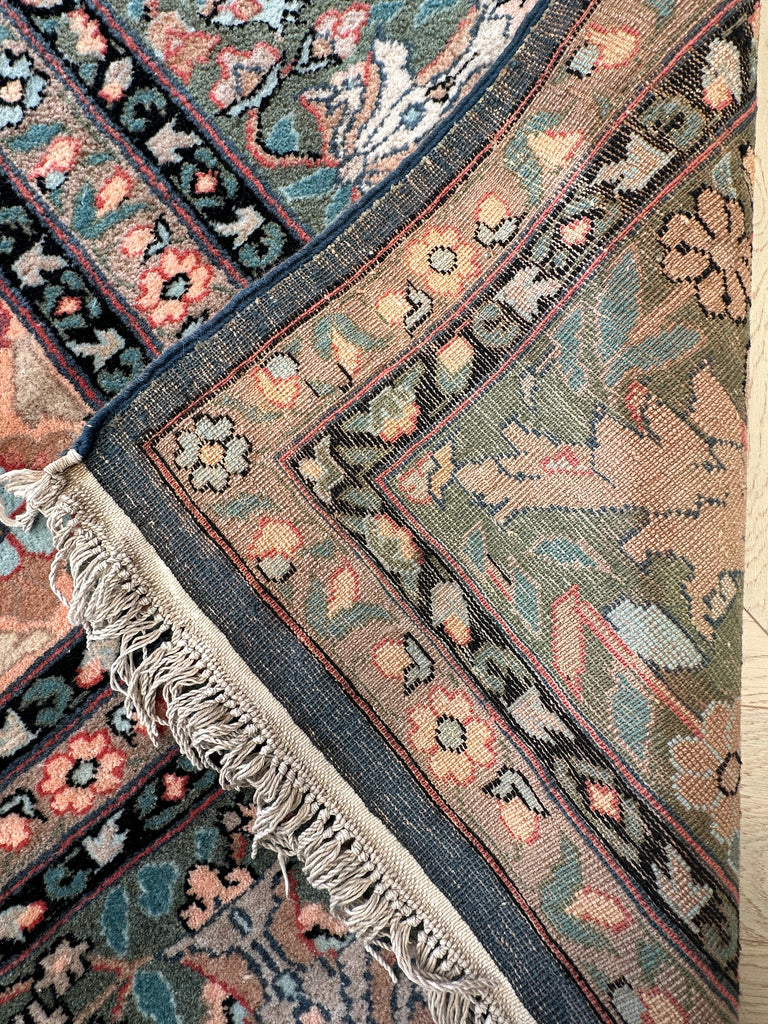 Handmade Egyptian vintage  Rug 434x310 cm