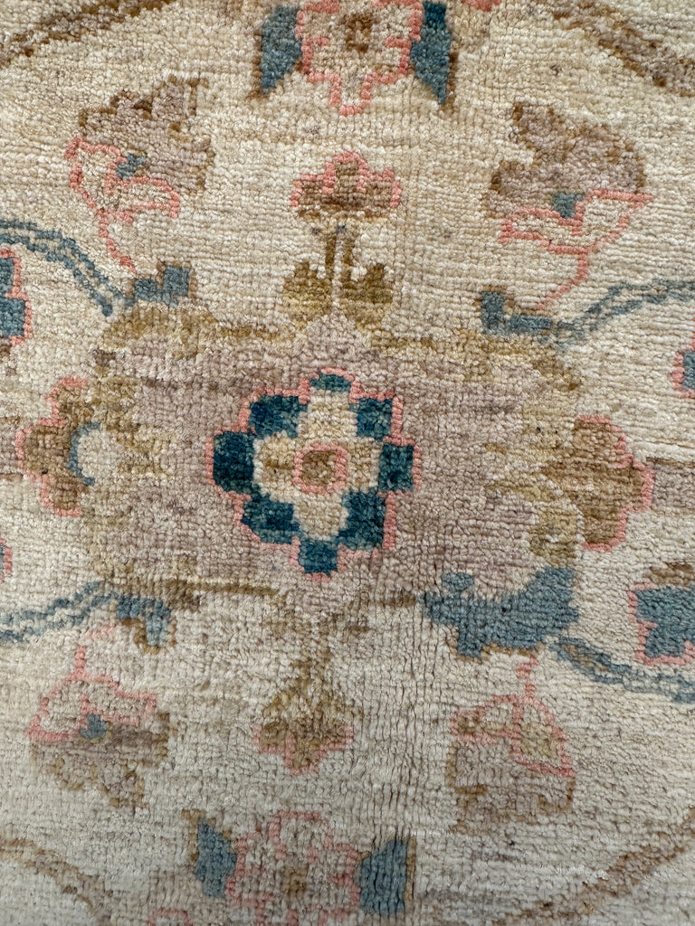 Afghan handmade rug,Chobi. Size: 230x170 cm