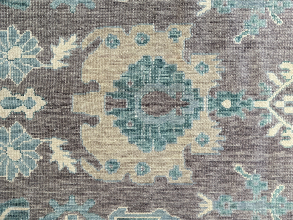 Turkish  handmade rug 427x300 cmm