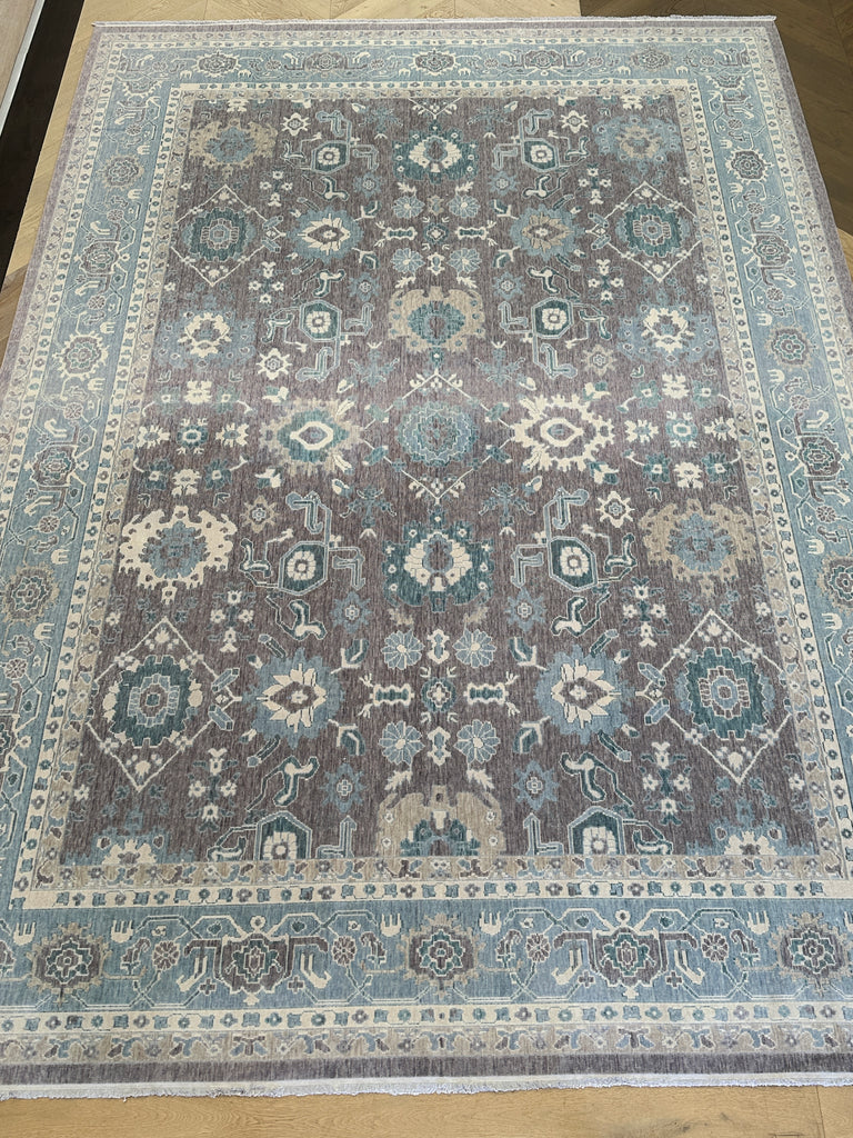 Turkish  handmade rug 427x300 cmm