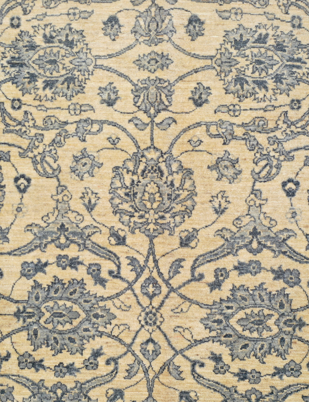 Handmade Chobi zeiglar rug 266x165cm