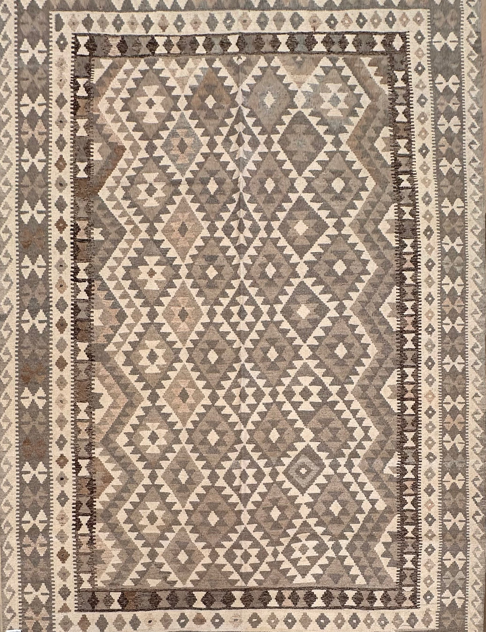 Chobi Kilim 298x206 cm