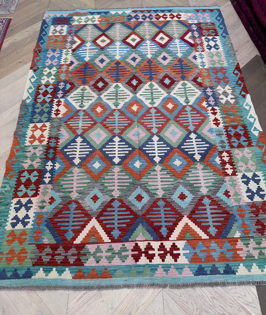 Chobi Kilim 300x200 cm