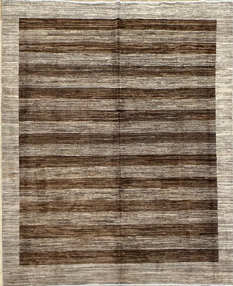 Handmade Gabeh Rug |238x194 cm