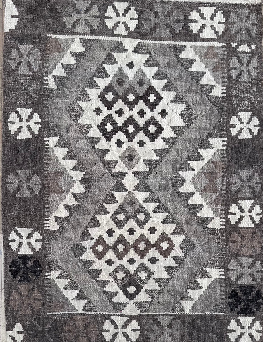 Chobi Kilim 126x82 cm