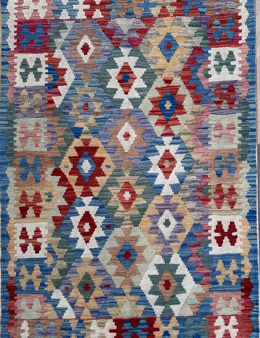 Chobi Kilim 159x110 cm