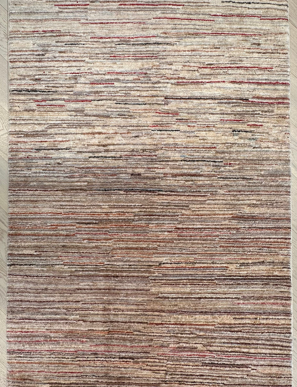Chobi handmade runner 193x97  cm