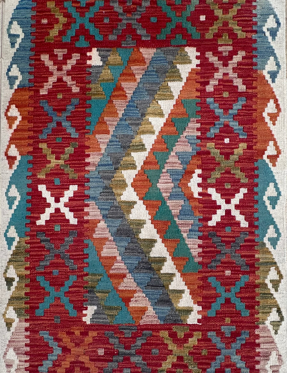 Chobi Kilim 131x80 cm