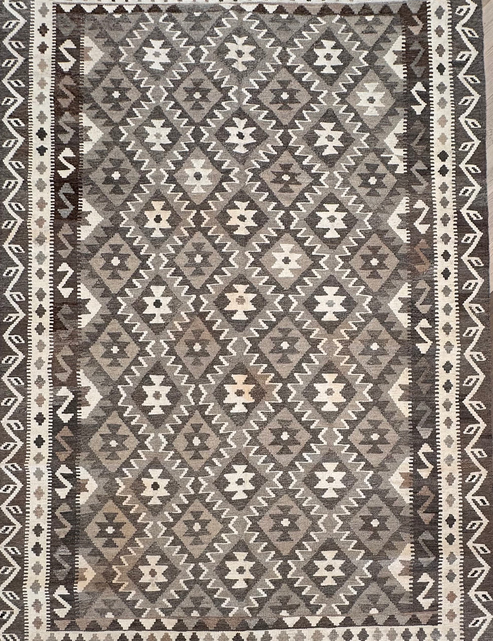 Chobi Kilim 252x173 cm