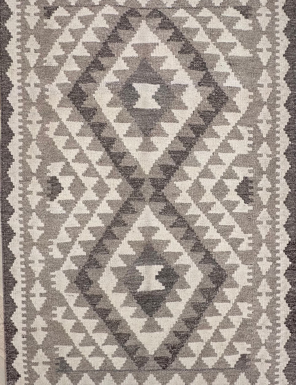 Chobi Kilim 130x83 cm