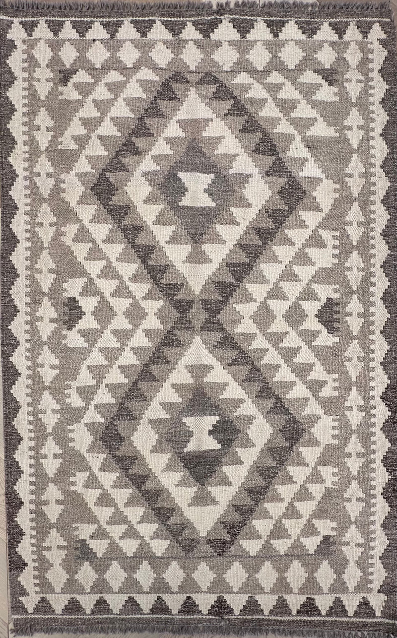 Chobi Kilim 130x83 cm