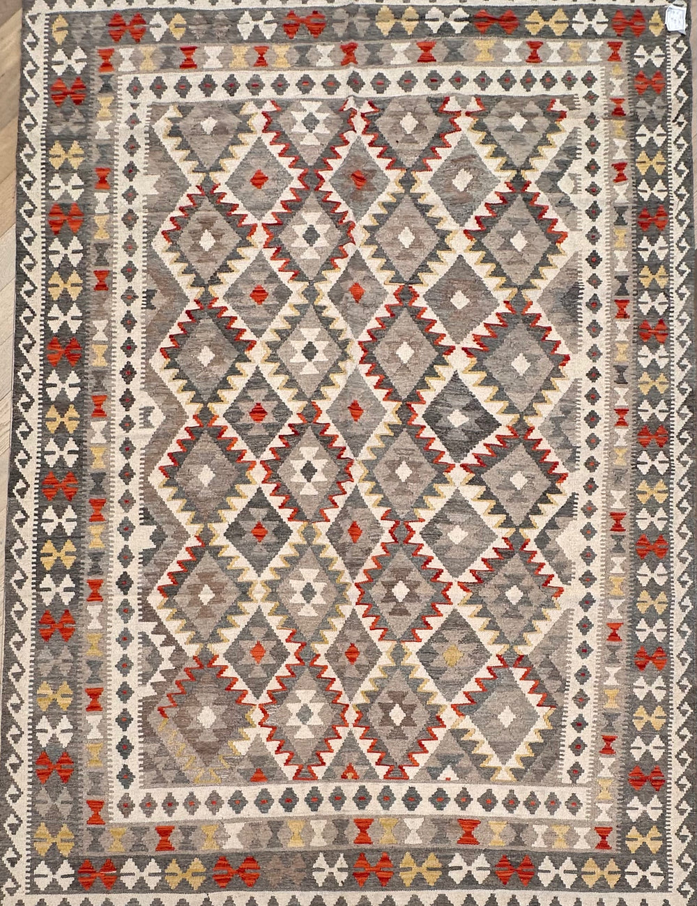 Chobi Kilim 295x211 cm
