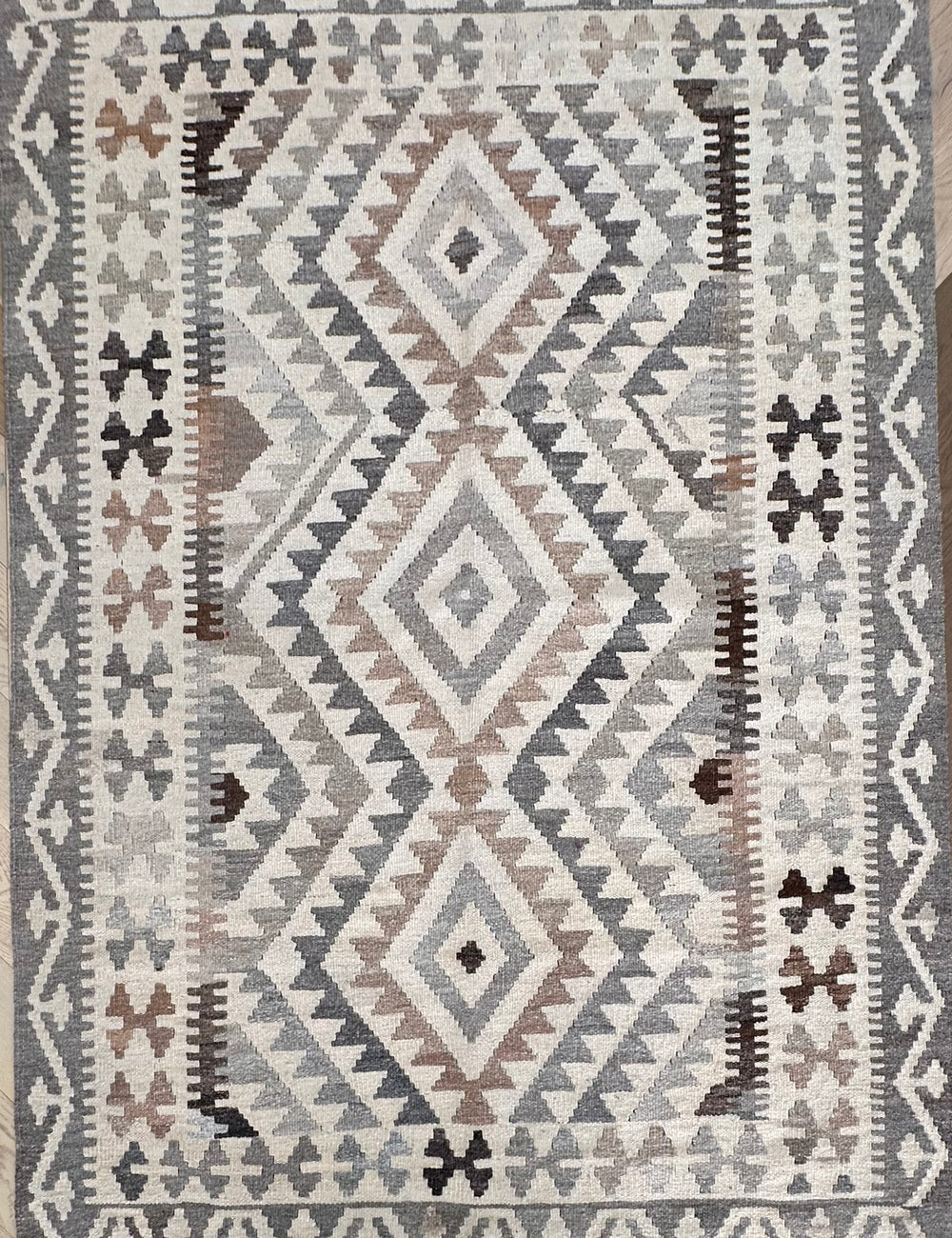 Chobi Kilim 176x123 cm