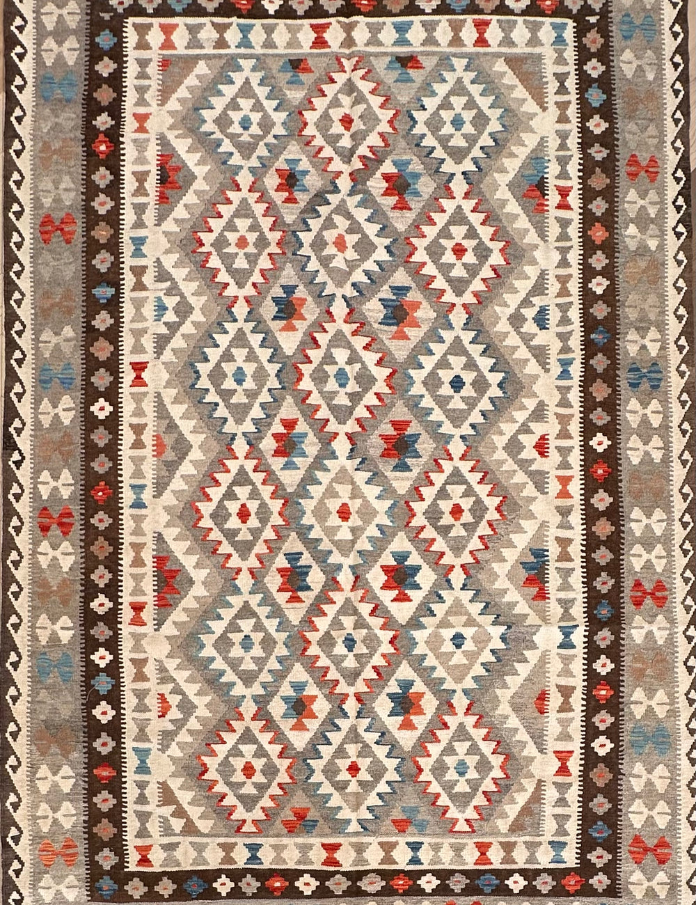 Chobi Kilim 305x197 cm