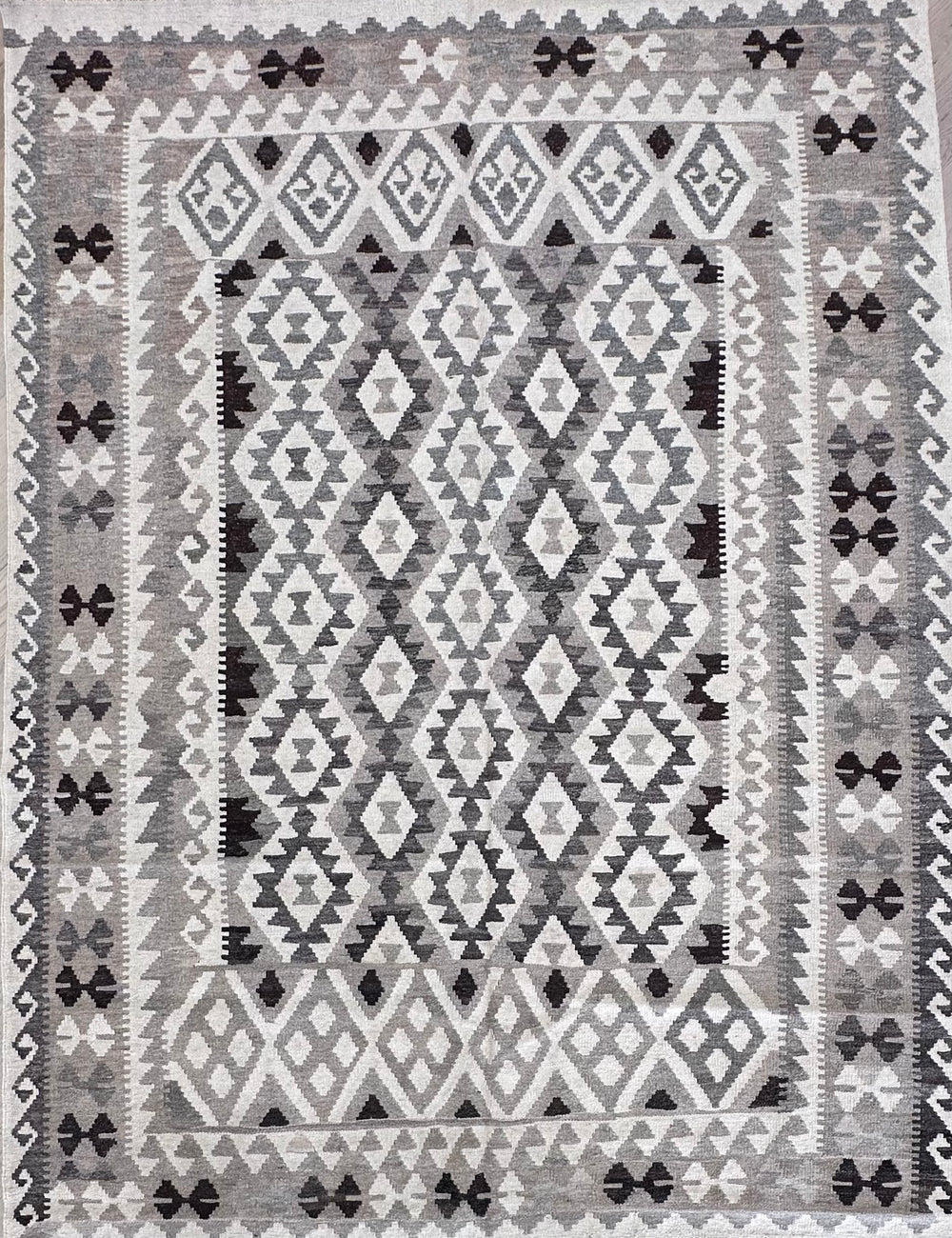 Chobi Kilim 252x192 cm