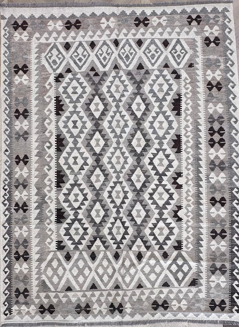 Chobi Kilim 252x192 cm