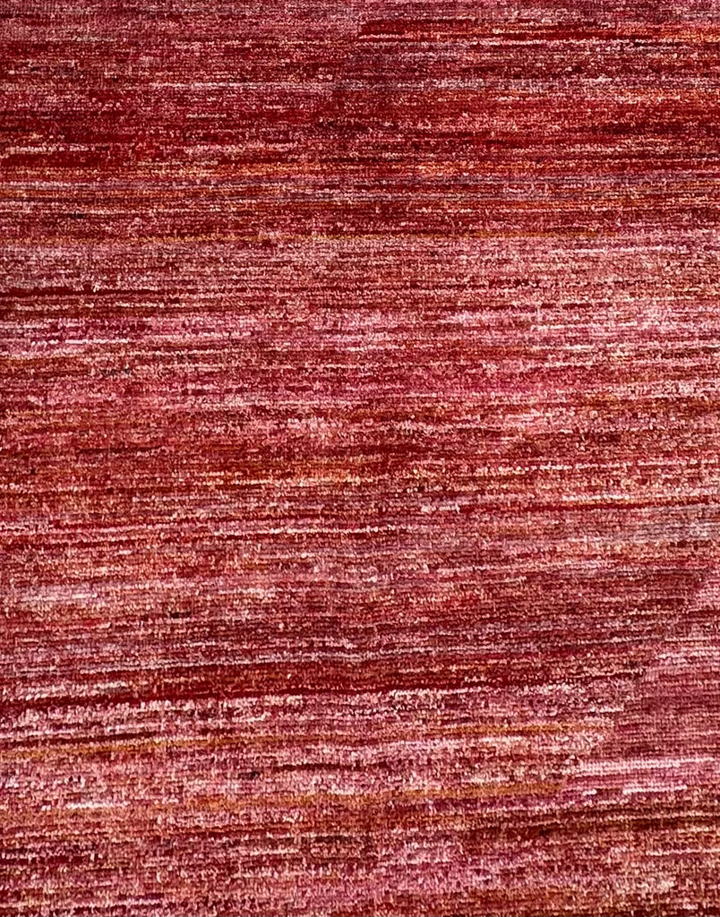 Handmade Gabeh Rug |195x99 cm