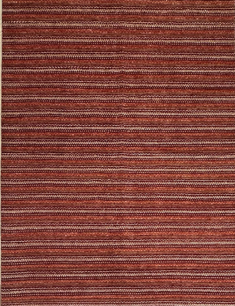 HANDMADE AFGHAN MUSHWANI KILIM | 260x170 CM |