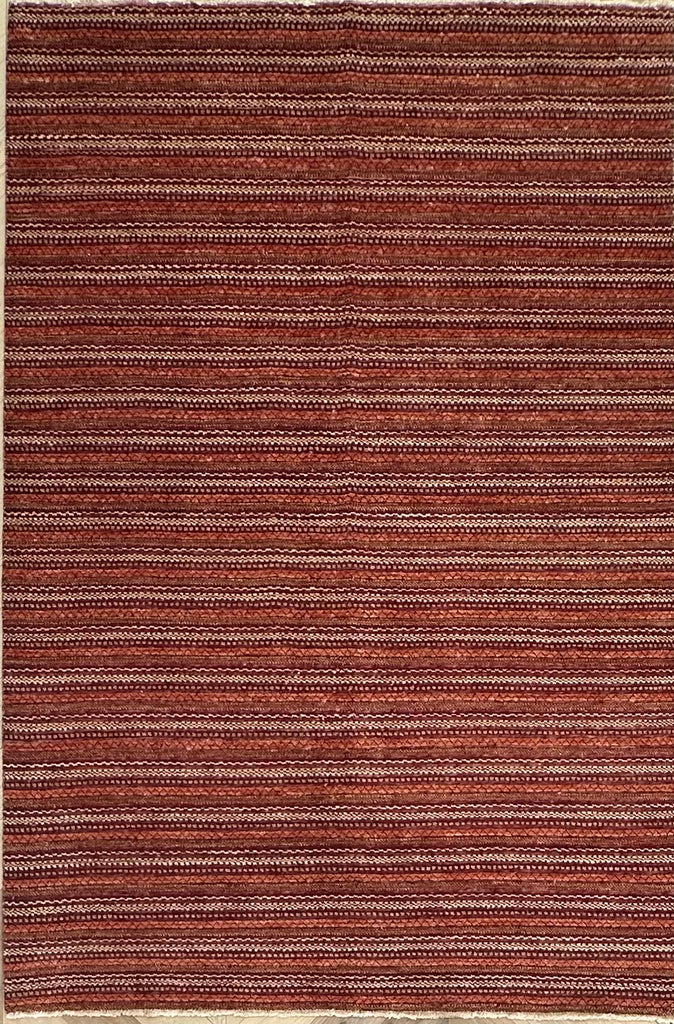 HANDMADE AFGHAN MUSHWANI KILIM | 260x170 CM |
