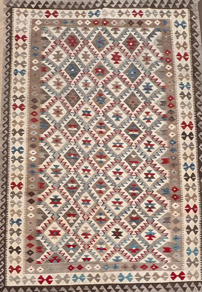 Chobi Kilim 294x196 cm