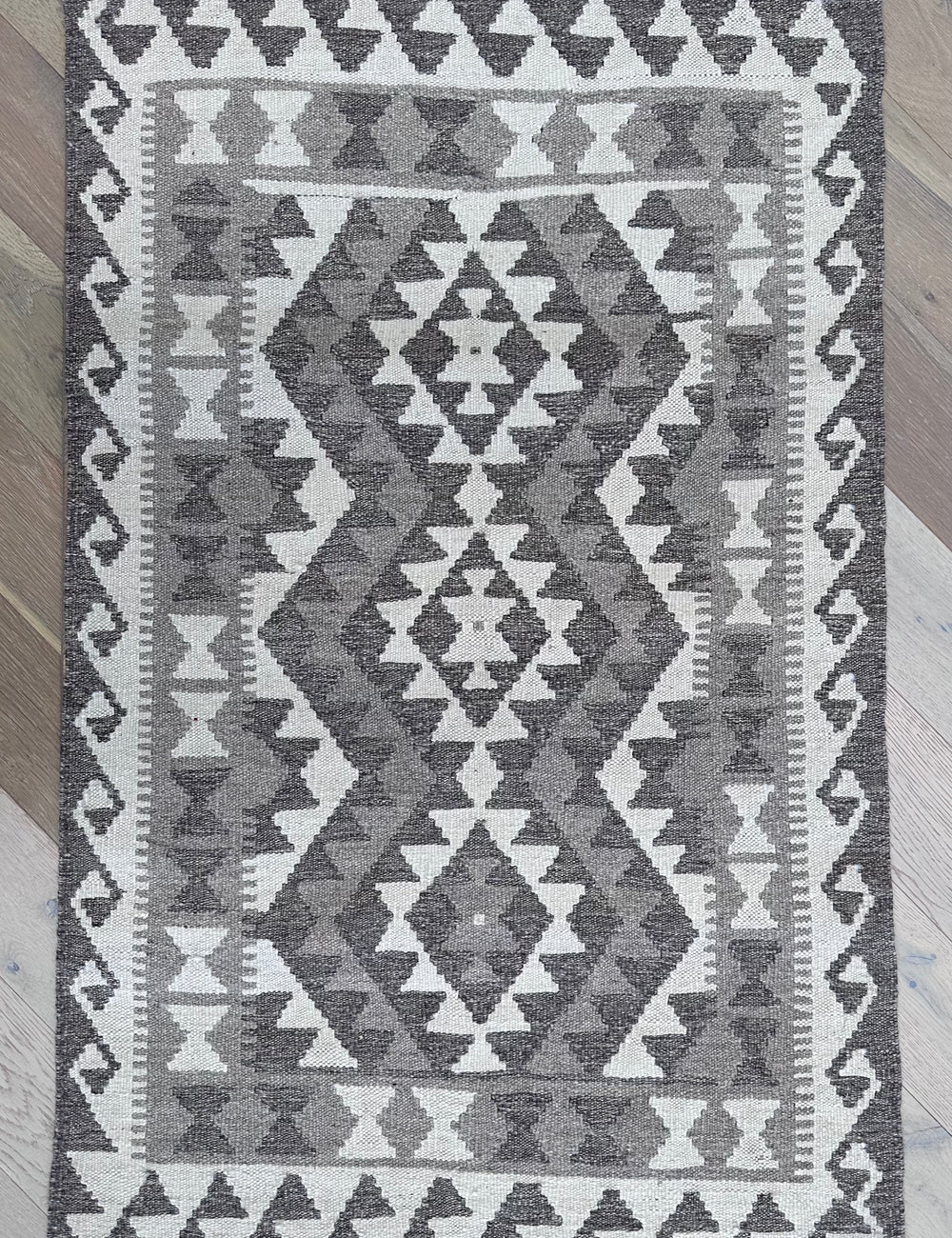 Chobi Kilim 120x74 cm
