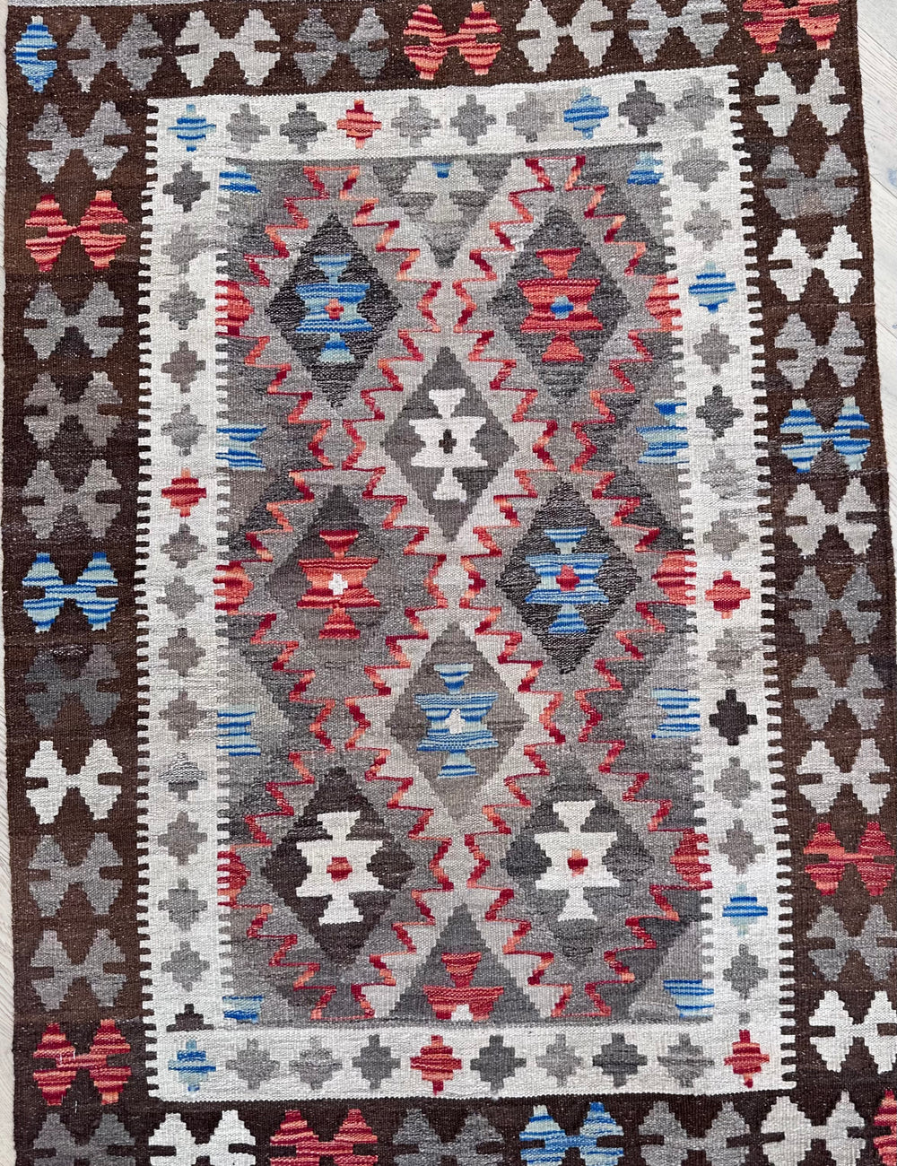 Chobi Kilim 146x103 cm