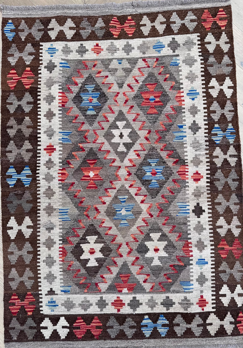 Chobi Kilim 146x103 cm