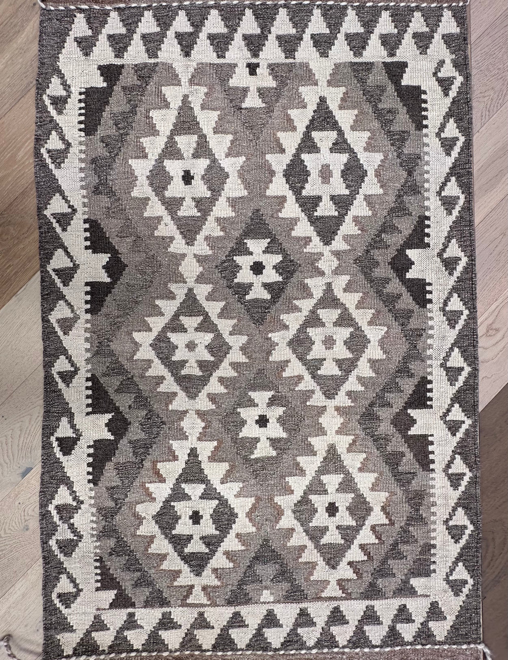 Chobi Kilim 127x80 cm