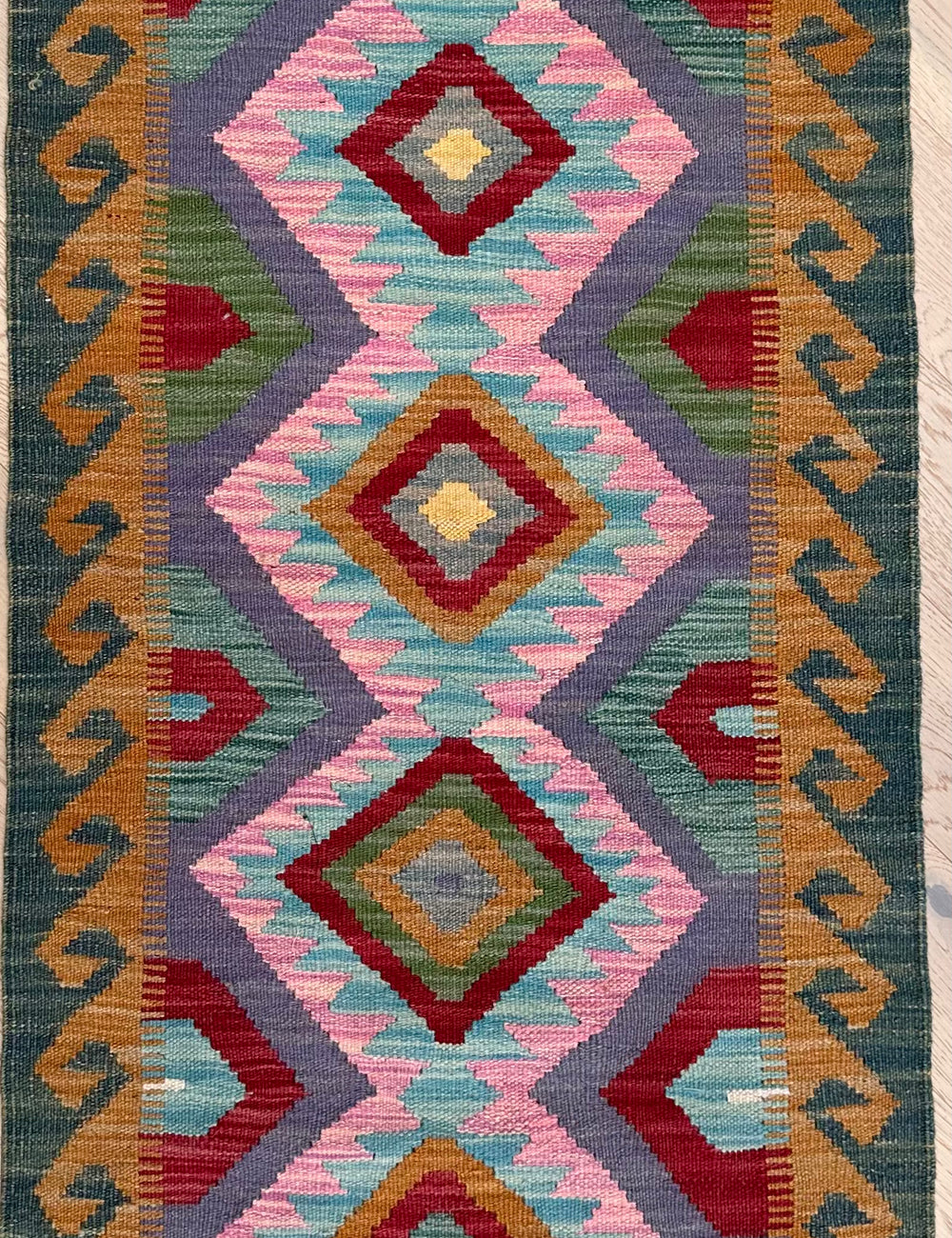 Kilim runner 151x65 cm