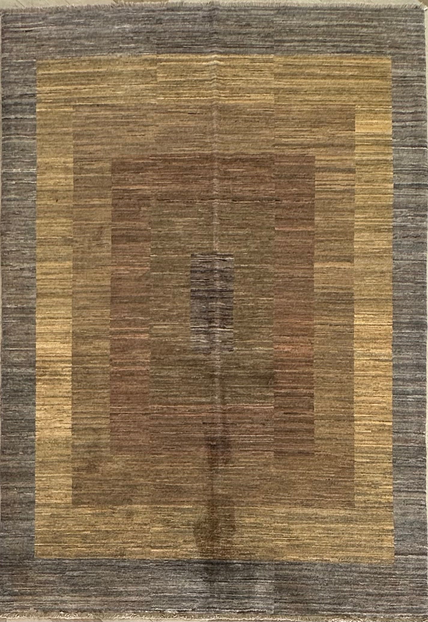 Handmade Gabeh Rug |230x156 cm