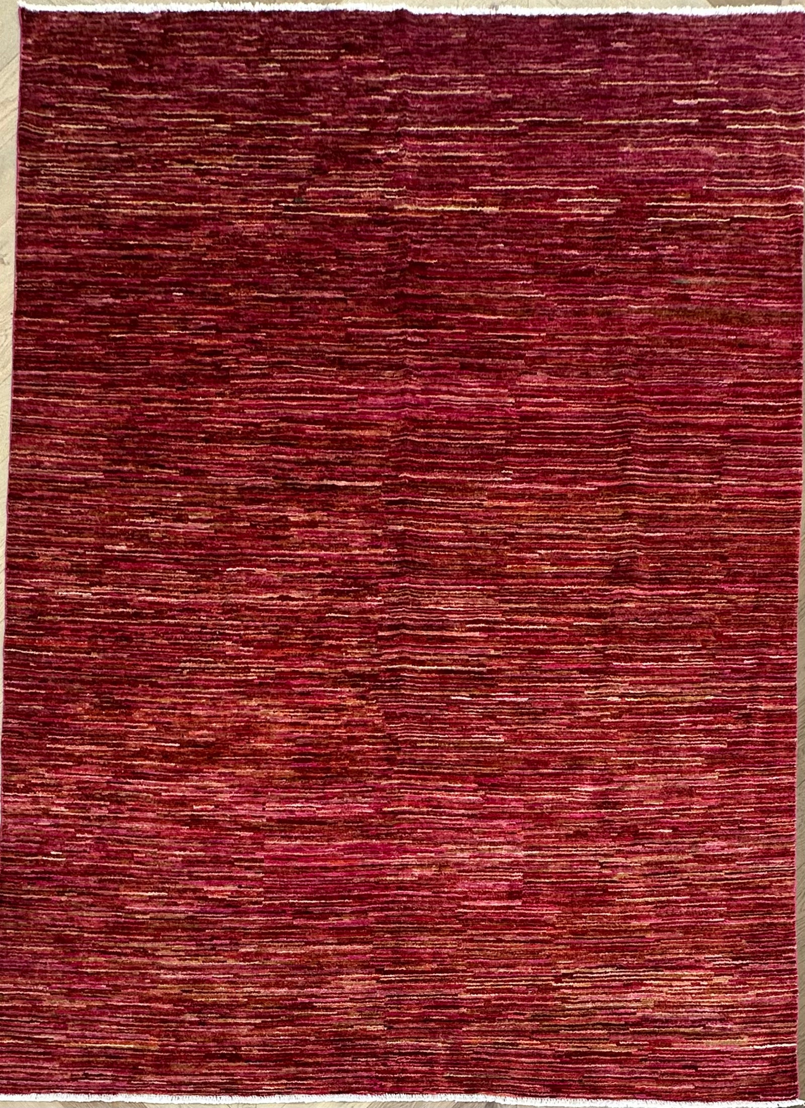 Handmade Gabeh Rug |235x174 cm