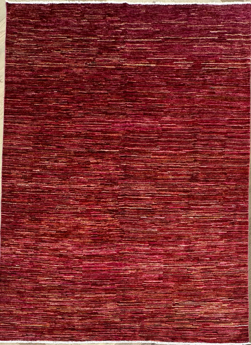 Handmade Gabeh Rug |235x174 cm