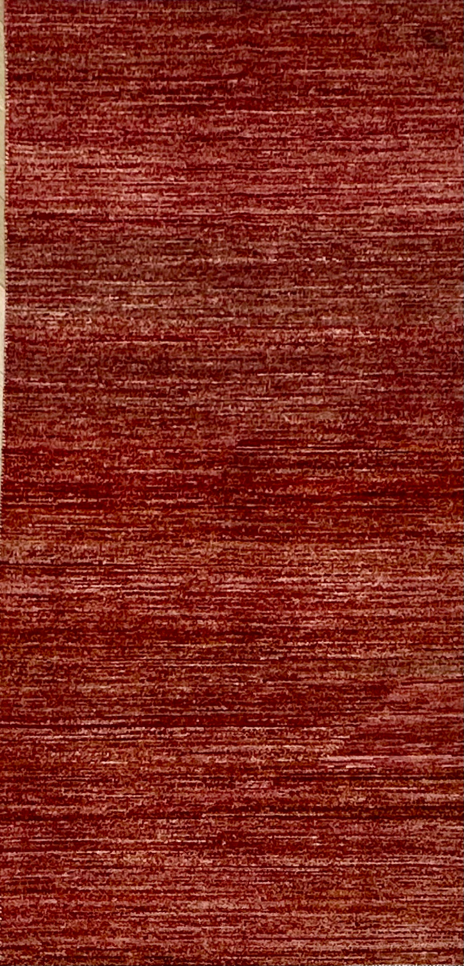 Handmade Gabeh Rug |195x99 cm
