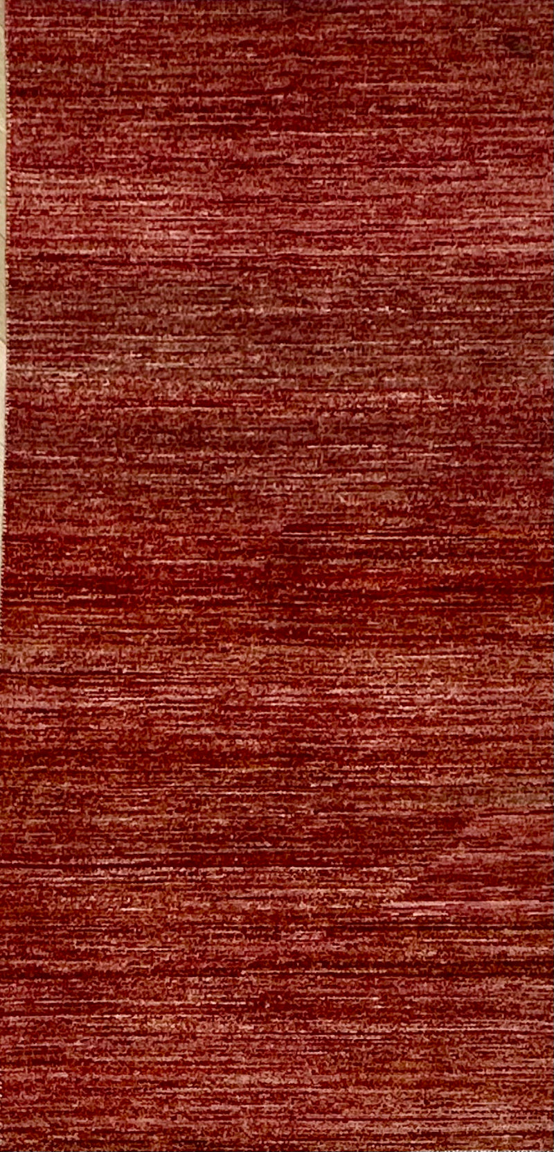 Handmade Gabeh Rug |195x99 cm