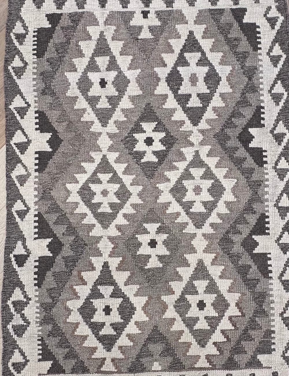 Chobi Kilim 127x80 cm
