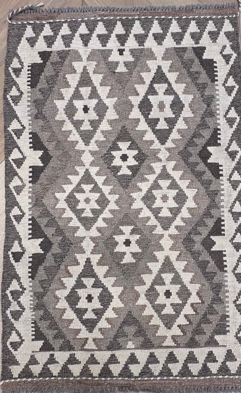 Chobi Kilim 127x80 cm