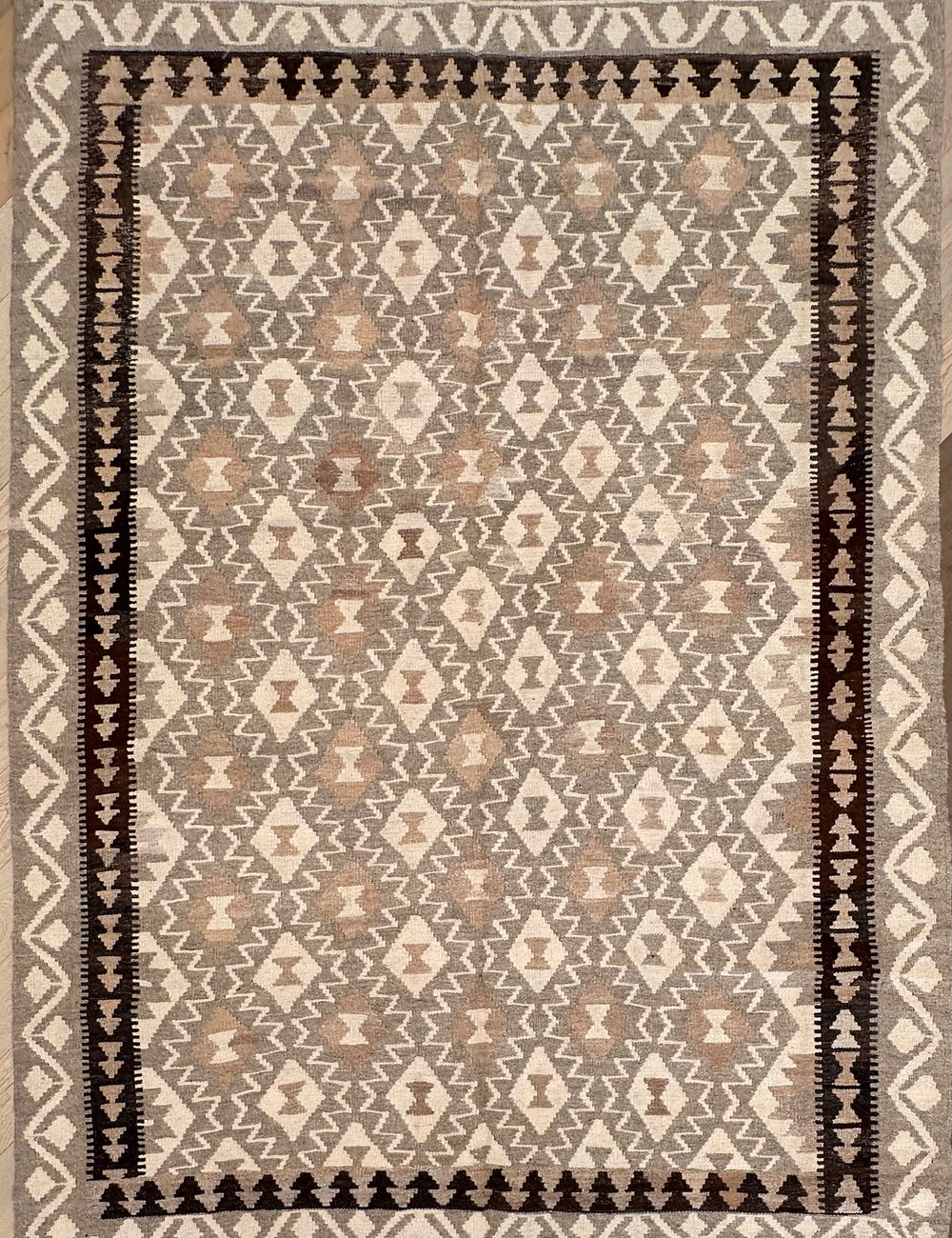 Chobi Kilim 235 x172cm