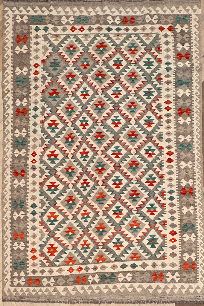 Chobi Kilim 302x200 cm