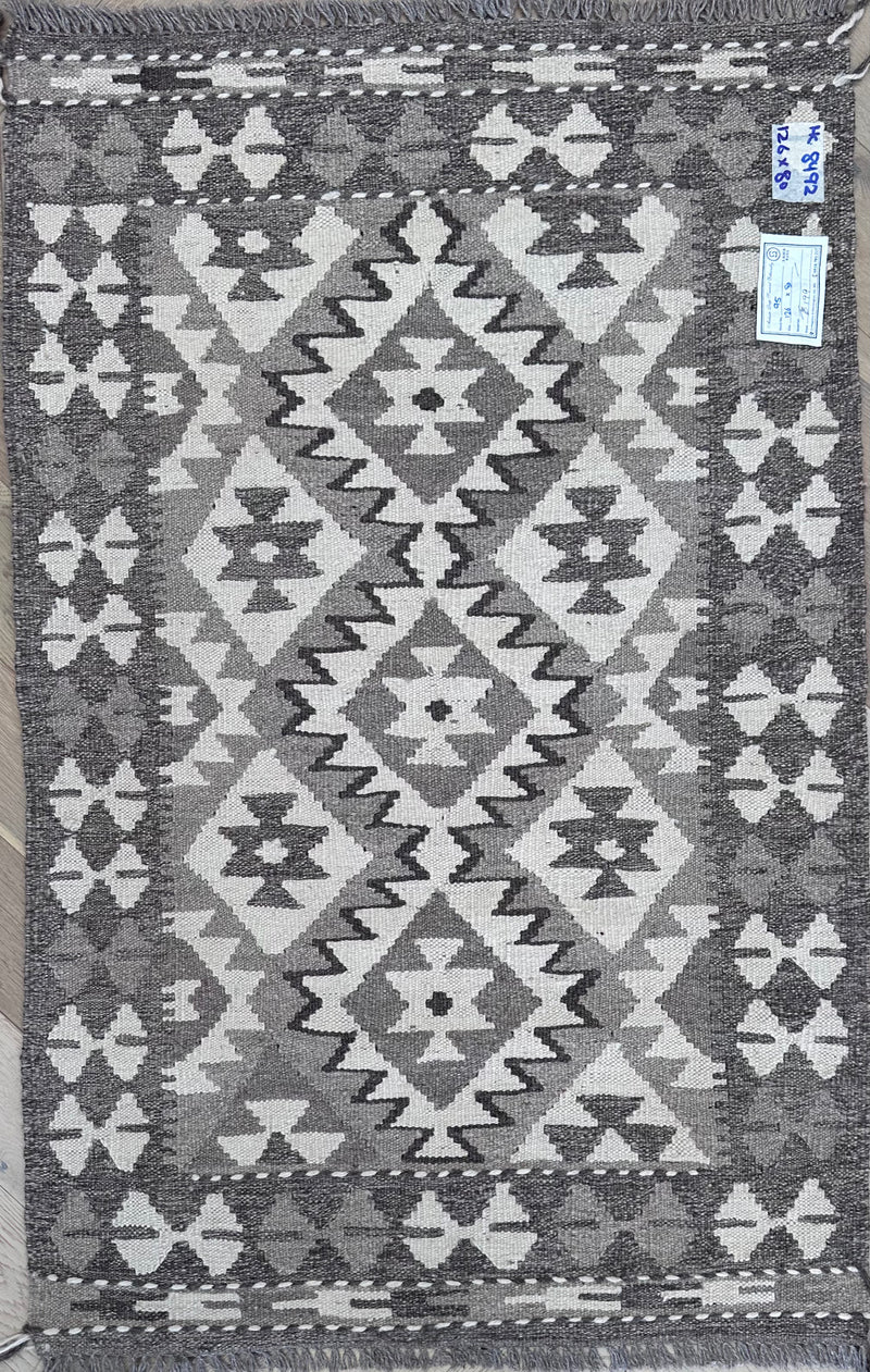 Chobi Kilim 126x80 cm