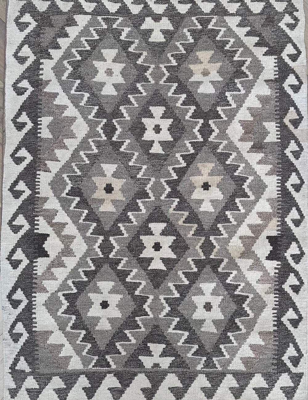 Chobi Kilim 131x84 cm