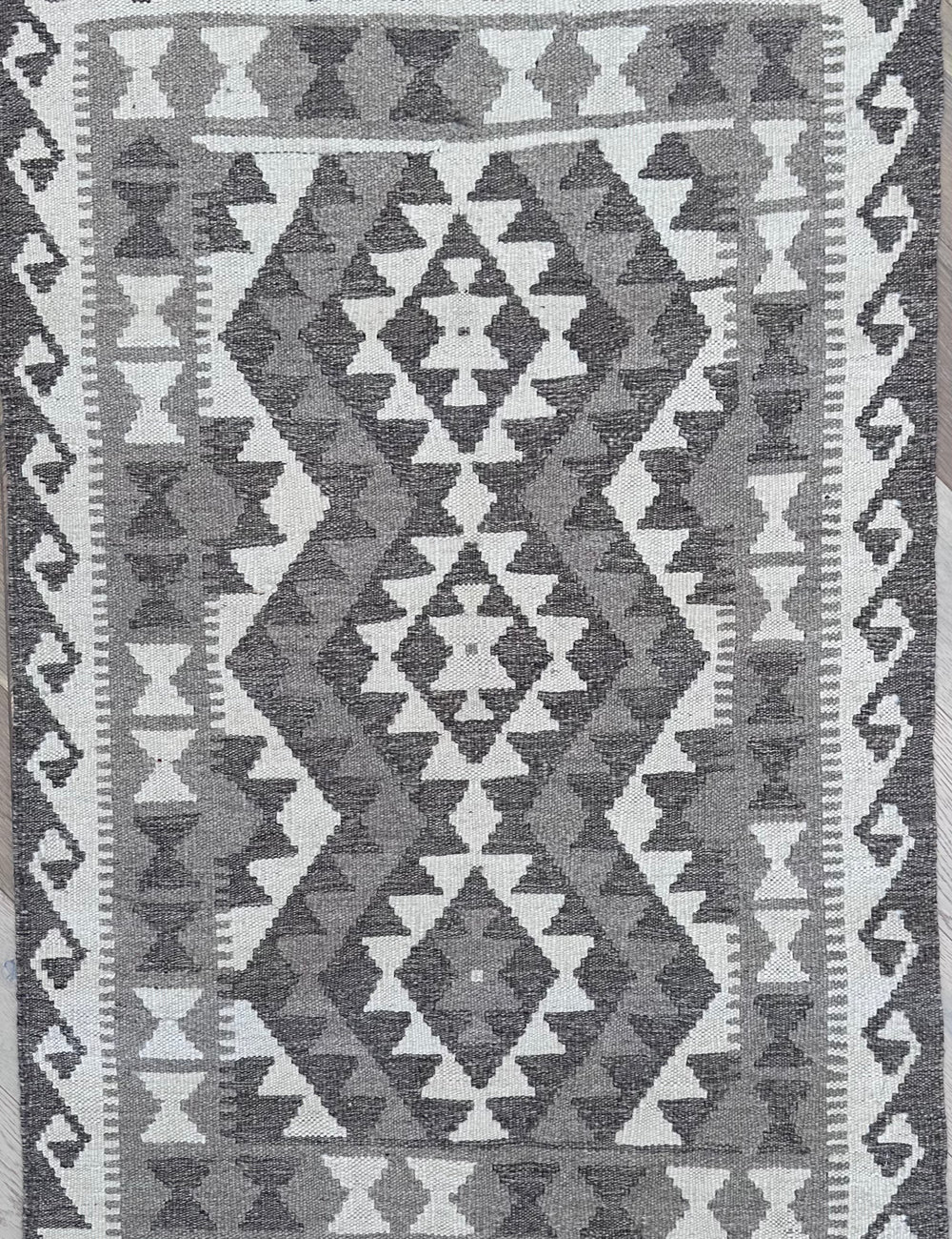 Chobi Kilim 120x74 cm