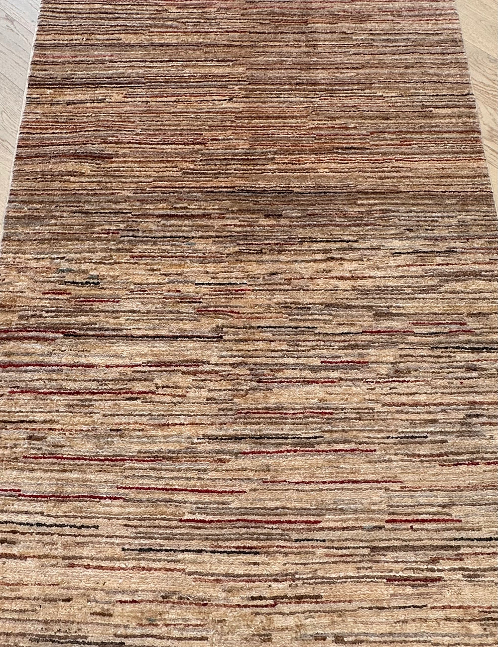 Chobi handmade runner 193x97  cm