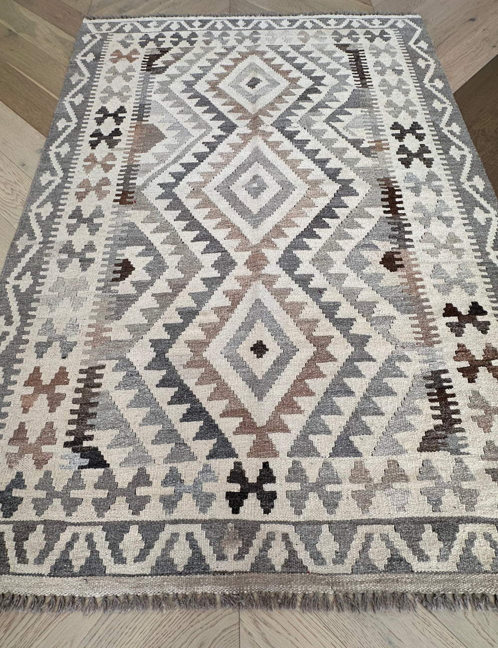 Chobi Kilim 176x123 cm