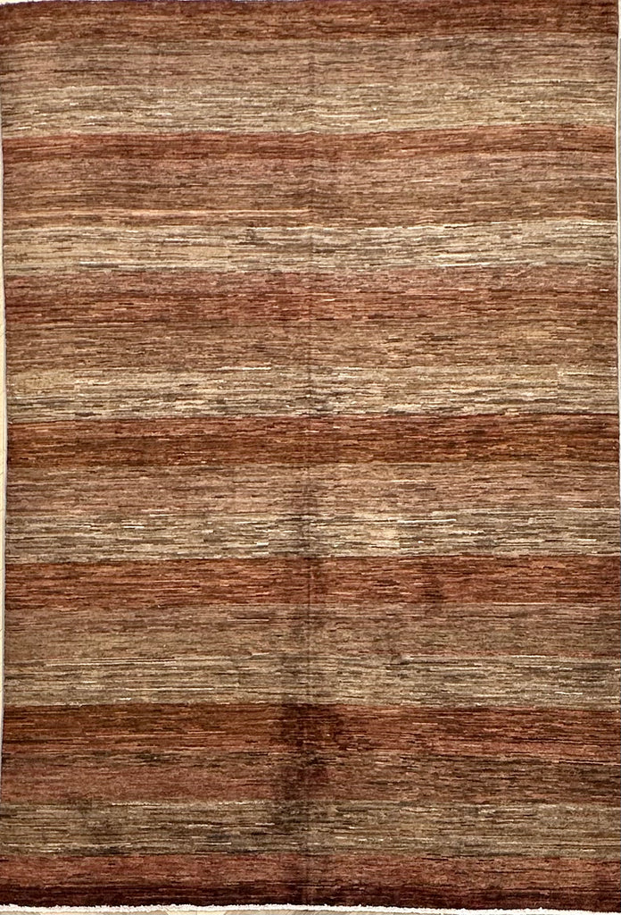 Handmade Gabeh Rug |263x188 cm