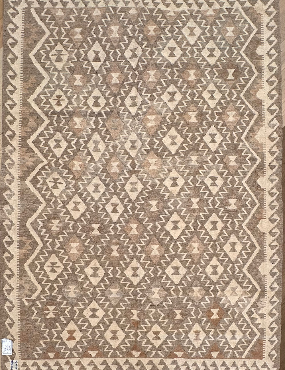 Chobi Kilim 235 x170 cm